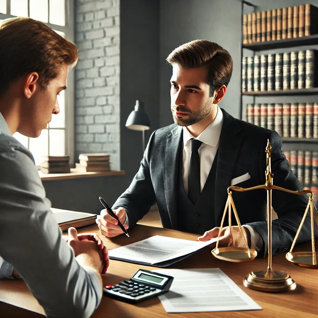How Much Does a Family Law Attorney Cost?