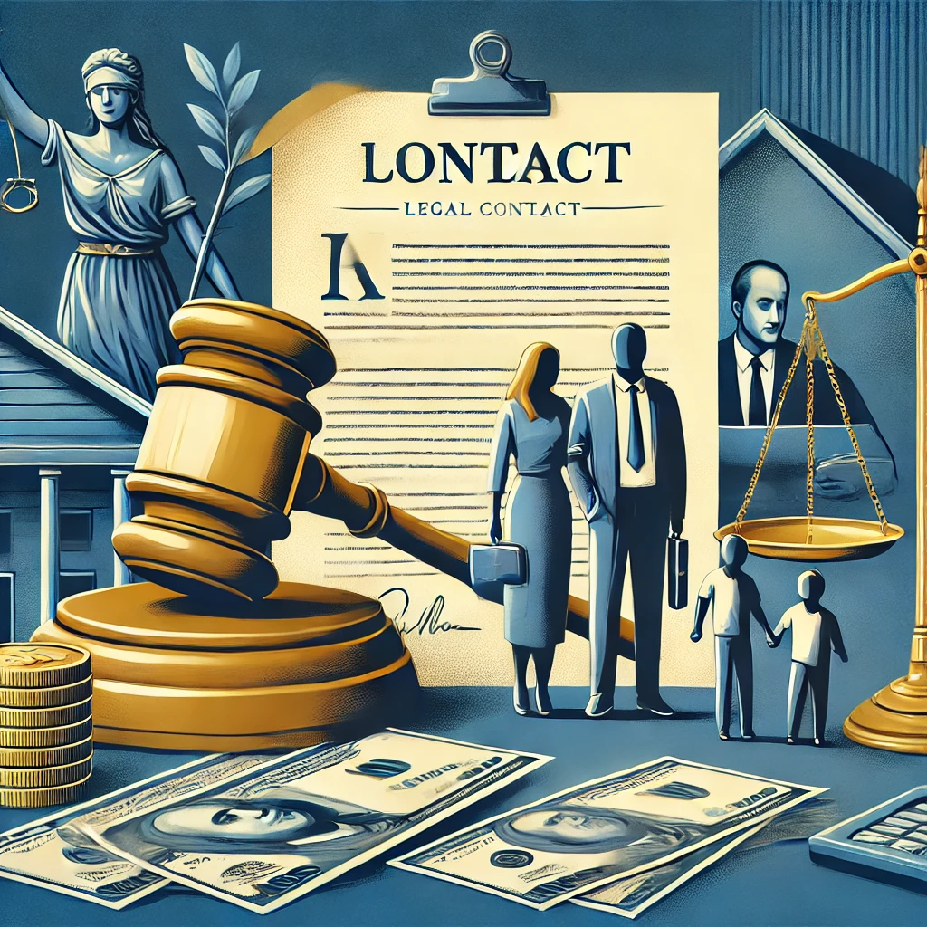 How much does a family law lawyer cost?