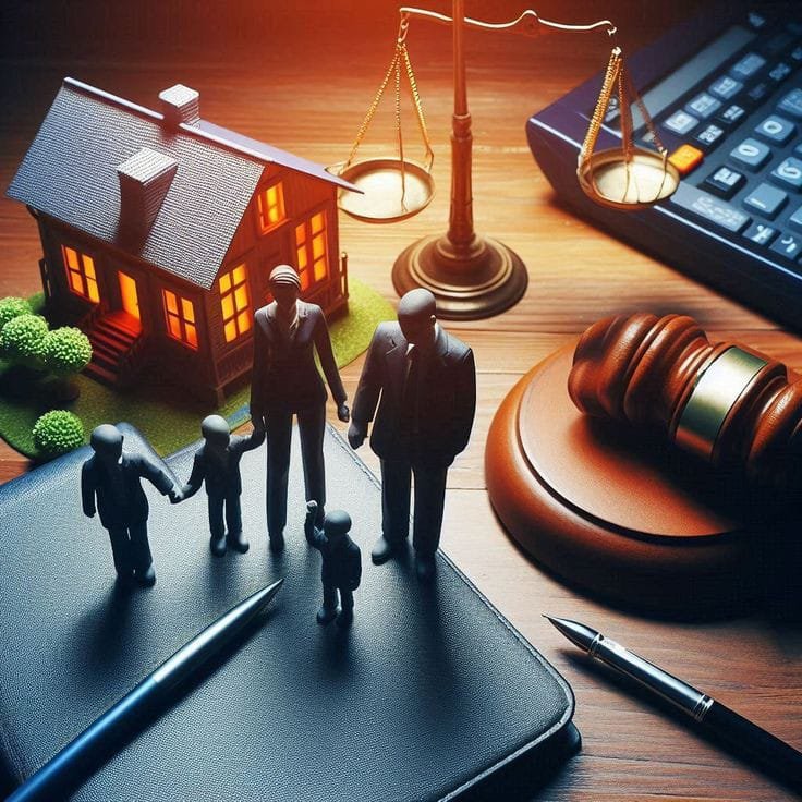 Best Family Law Attorney in Denver