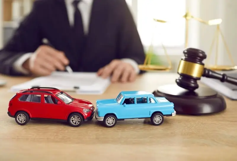 How to find the best car accident lawyer near me