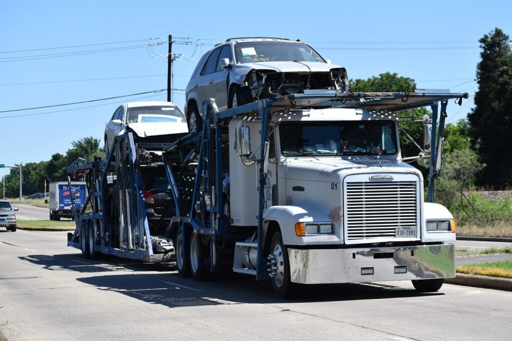 Best attorney for 18-wheeler accident claims
